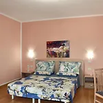Гостевой дом Il Sole 4*