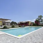 Гостевой дом Il Sole 4*