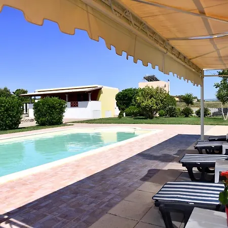 Il Sole 4* Порто-Торрес