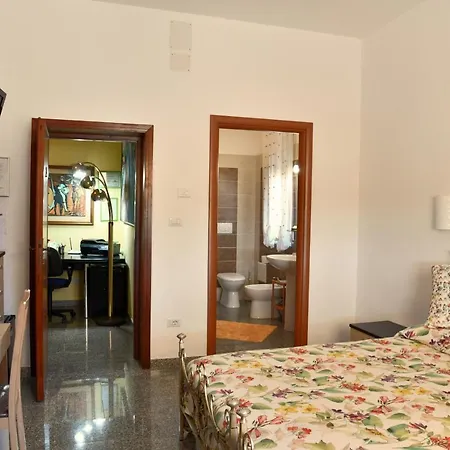 Il Sole Гостевой дом 4*