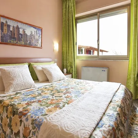 Πανσιόν Il Sole Porto Torres