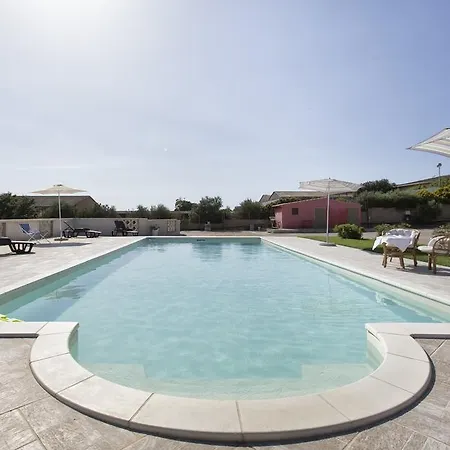 Konukevi Il Sole 4*