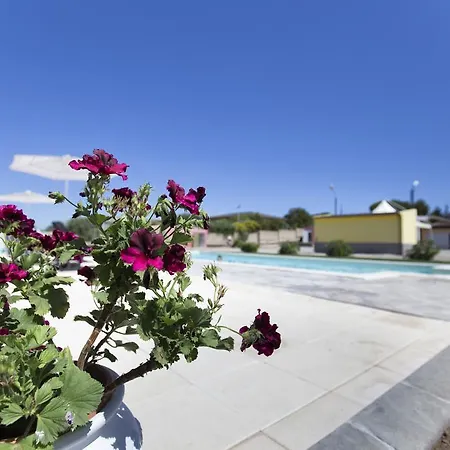 Konukevi Il Sole Porto Torres