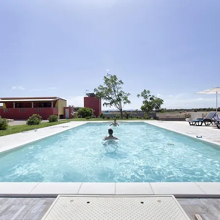 Konukevi Il Sole Porto Torres
