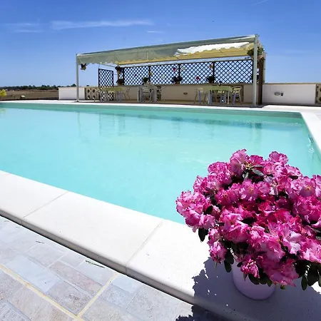 Konukevi Il Sole Porto Torres