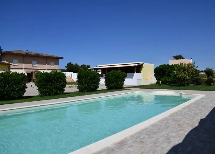 Il Sole Vendégház 4*