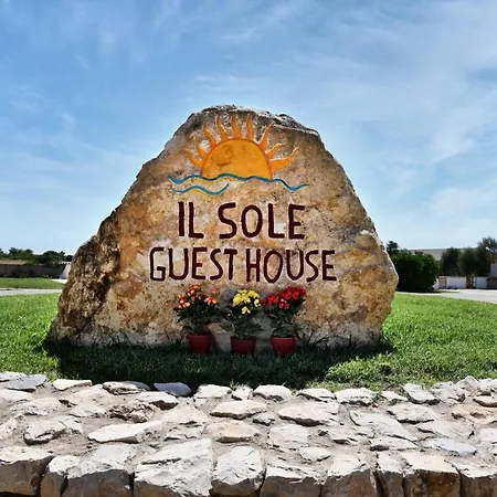 Il Sole Guesthouse Guest house 2*