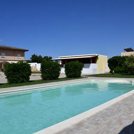 Il Sole Konukevi 4*