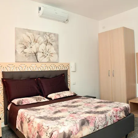 Guest house Il Sole Guesthouse Porto Torres