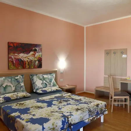 Guest house Il Sole Guesthouse