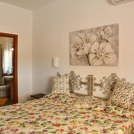 Il Sole Guesthouse Porto Torres
