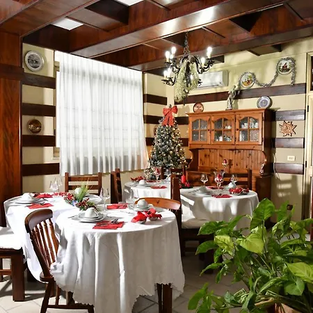 Guest house Il Sole Guesthouse