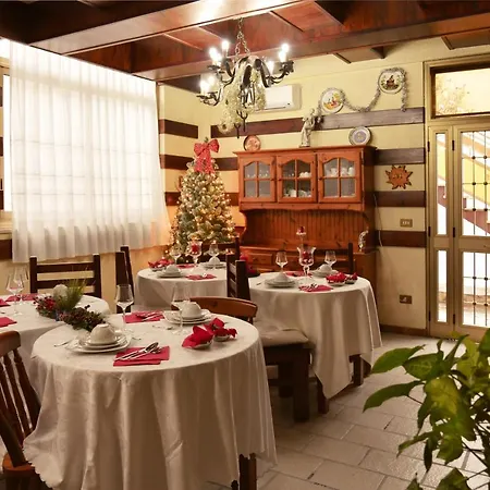 Guest house Il Sole Guesthouse Porto Torres