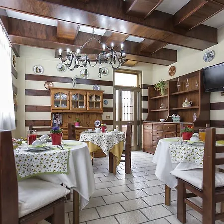 Il Sole Guesthouse