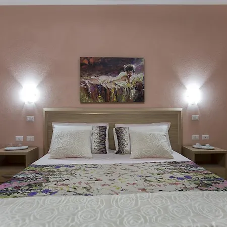 Il Sole Guesthouse 2* Porto Torres