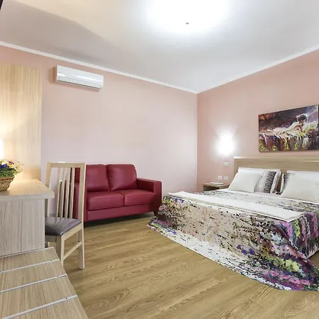 Il Sole Guesthouse Porto Torres