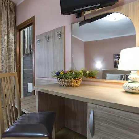 Il Sole Guesthouse