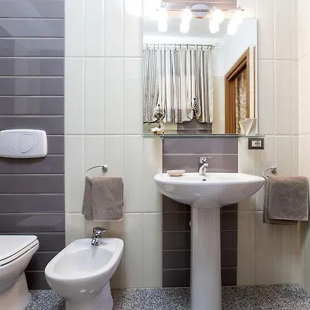 Il Sole Guesthouse 2* Porto Torres