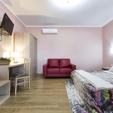 Il Sole Guesthouse Porto Torres