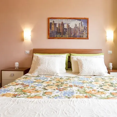 Il Sole Guesthouse
