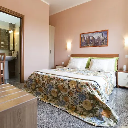 Guest house Il Sole Guesthouse Porto Torres