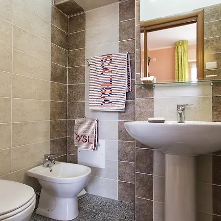 Il Sole Guesthouse 2* Porto Torres
