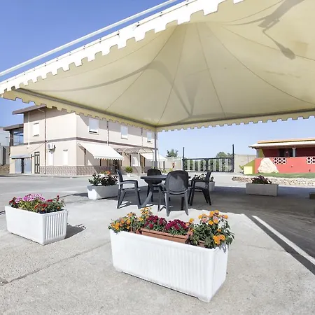 Il Sole Guesthouse