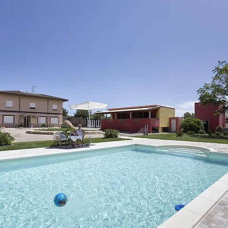 Il Sole Guesthouse 2* Porto Torres