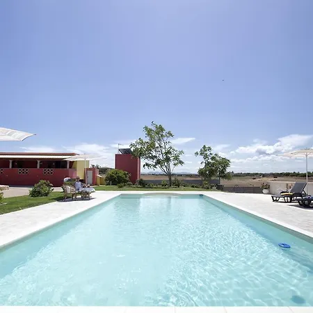 Guest house Il Sole Guesthouse Porto Torres