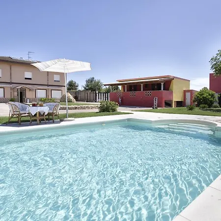 Guest house Il Sole Guesthouse Porto Torres