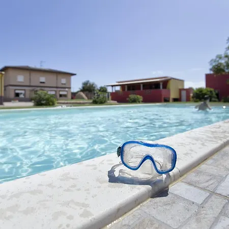 Guest house Il Sole Guesthouse Porto Torres
