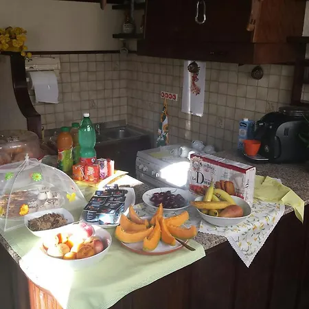 Il Sole Guesthouse Porto Torres