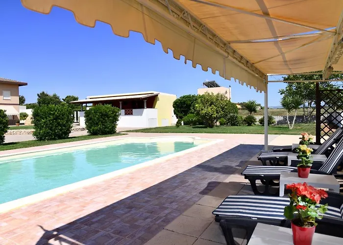 Il Sole 4* Porto Torres