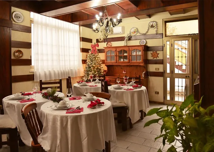 Konukevi Il Sole Porto Torres