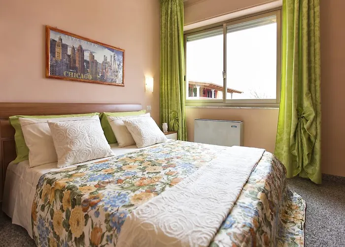 Pensión Il Sole Porto Torres