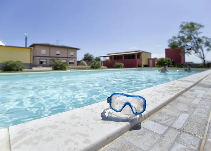 Konukevi Il Sole Porto Torres