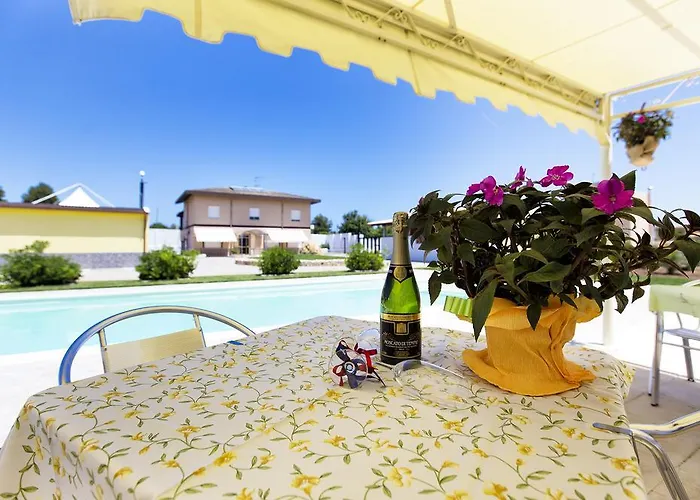 Pensión Il Sole 4*
